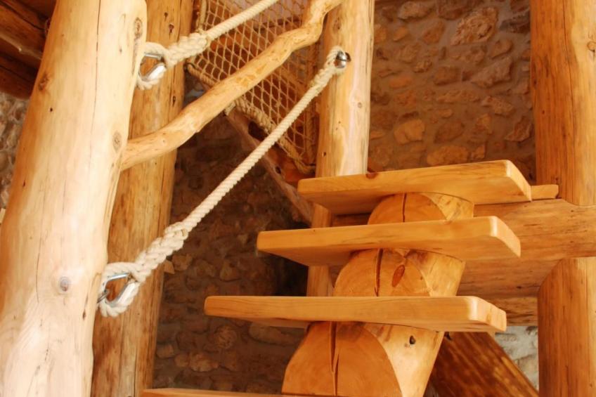 "Au Crêt du Bois" (Auf dem Wald) - foto 5