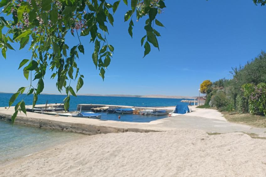 "Jolini Dvori" mit Whirlpool - foto 41