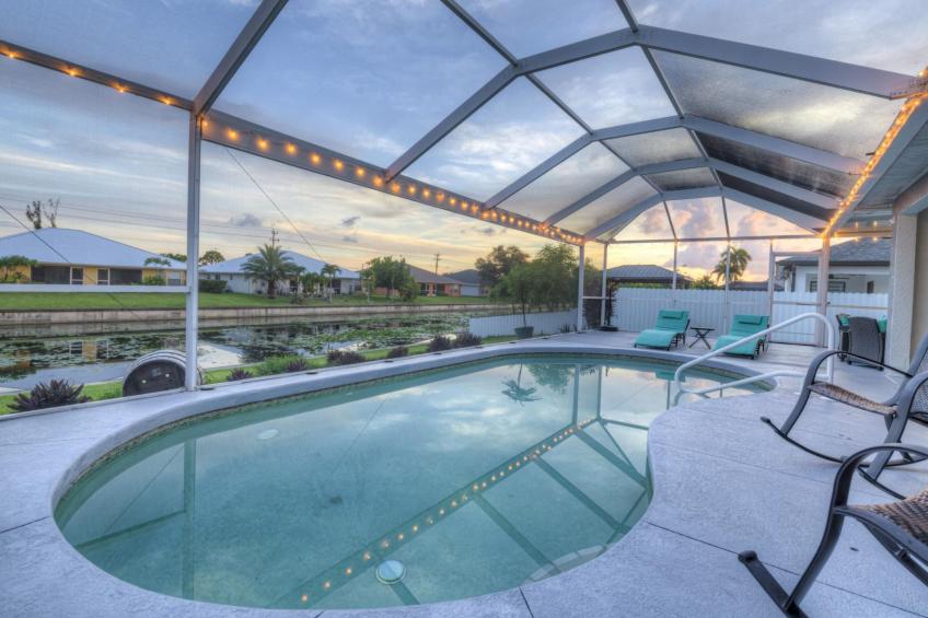 Villa Seabreeze - Gemütliches Familienhaus, direkt am Wasser - foto 2