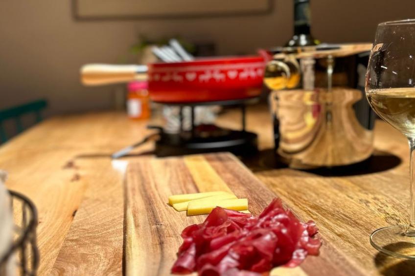 Blue Alpine Lodge - foto 11