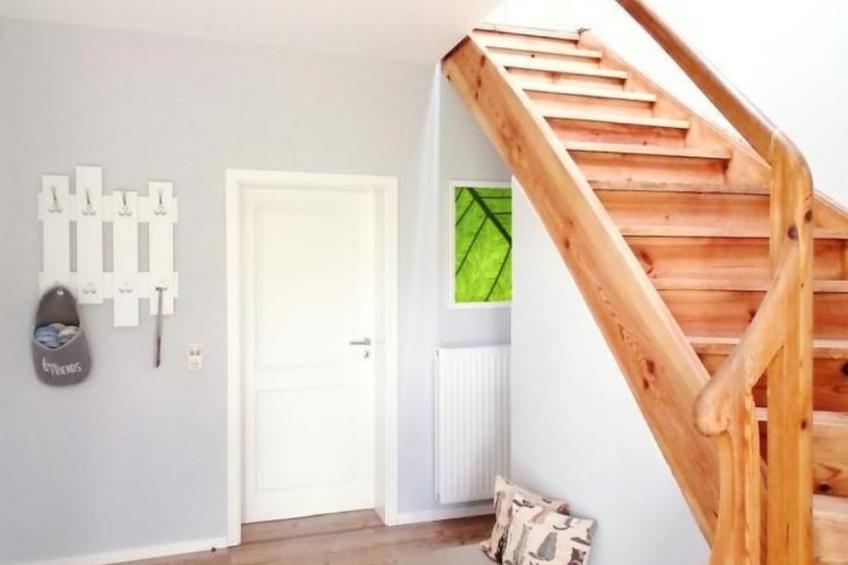 in Bad Brambach mit Großer Terrasse - foto 6