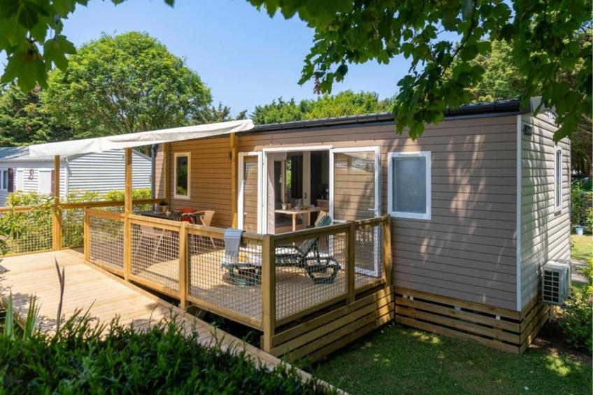 Cottage 4p 2Bdrms AirCon - foto 2