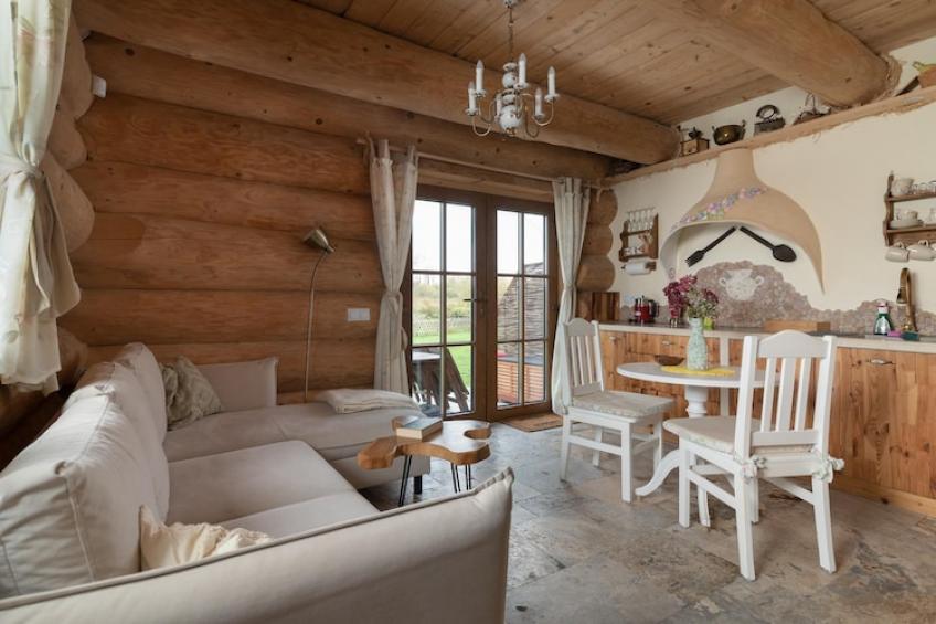 Apartament KWIATOWY Ustronie Morskie - foto 5