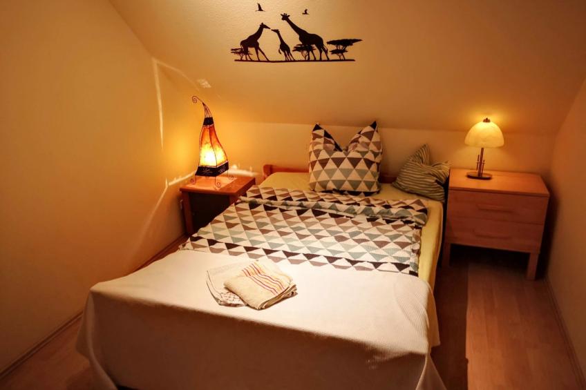 für 6 Personen ca. 120 m² in Zepernick, Brandenburg (Berlin und Umgebung) - foto 5