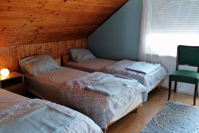 Holiday apartment in a quiet location with hiking trails nearby - BF-7RD6F - foto 14