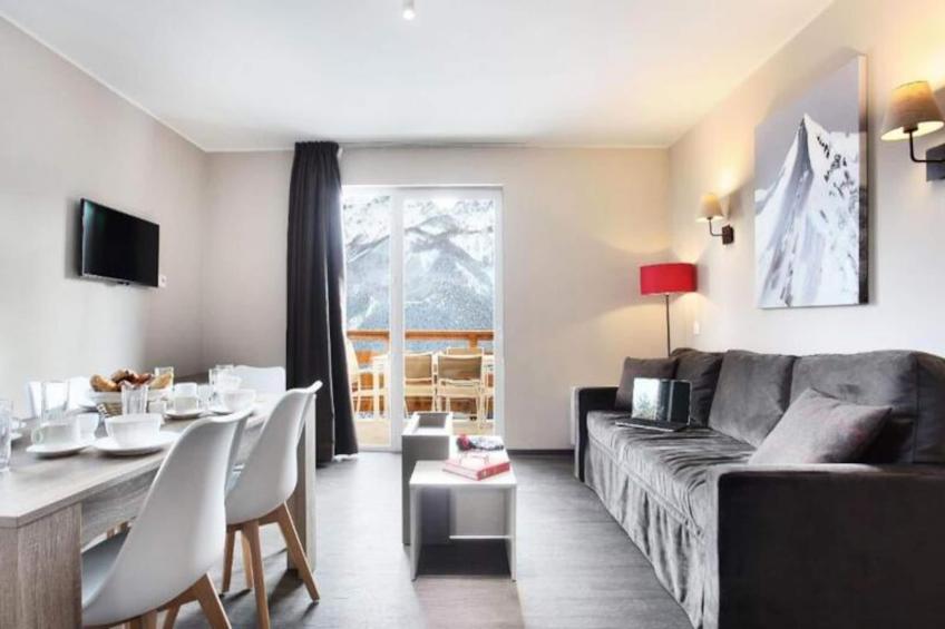 Résidence Odalys Le Village de Praroustan - foto 10