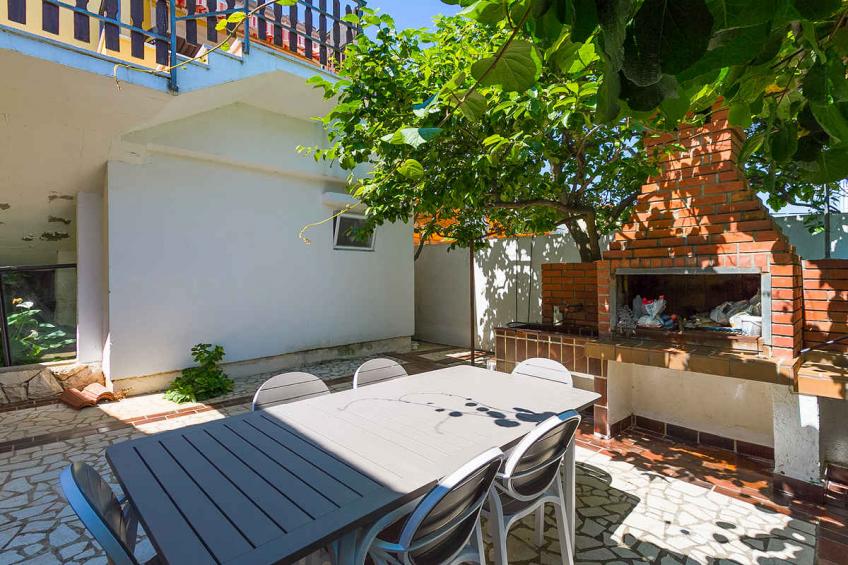 Holiday apartment with air conditioning - BF-V5WH3 - foto 20