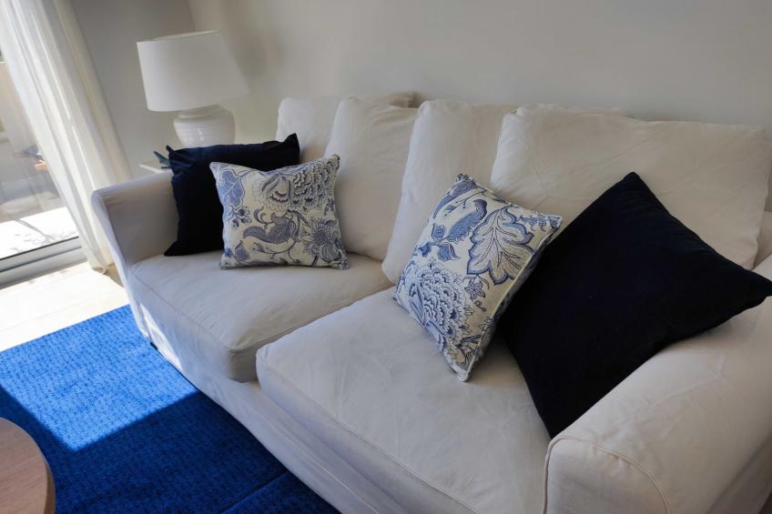 SALT Apartment - One Bedroom Apartment with Terrace and Sea View - foto 12