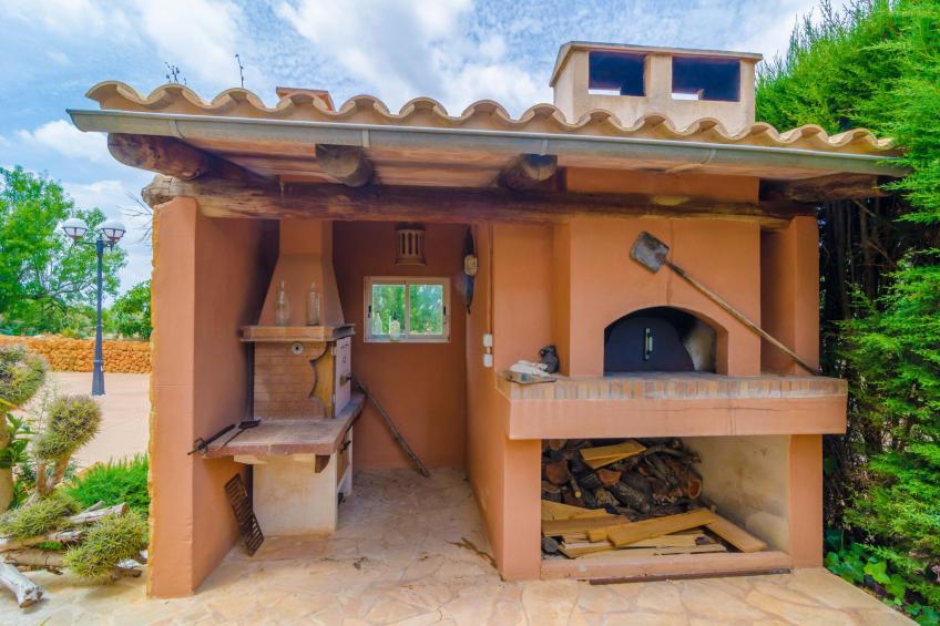 Es Rafal Nostro 8 - foto 10