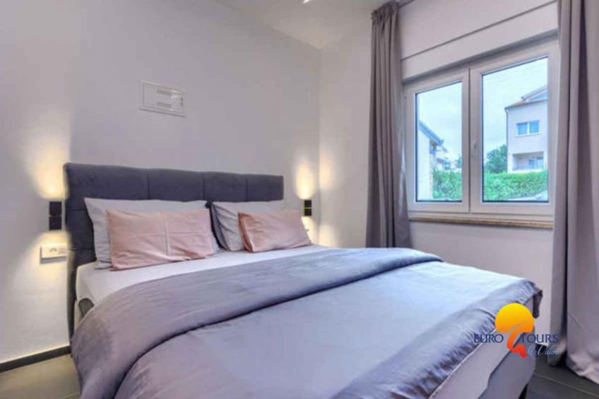 Ferienwohnung mit einer voll ausgestatteten Küche - BF-HN7C5 - foto 4