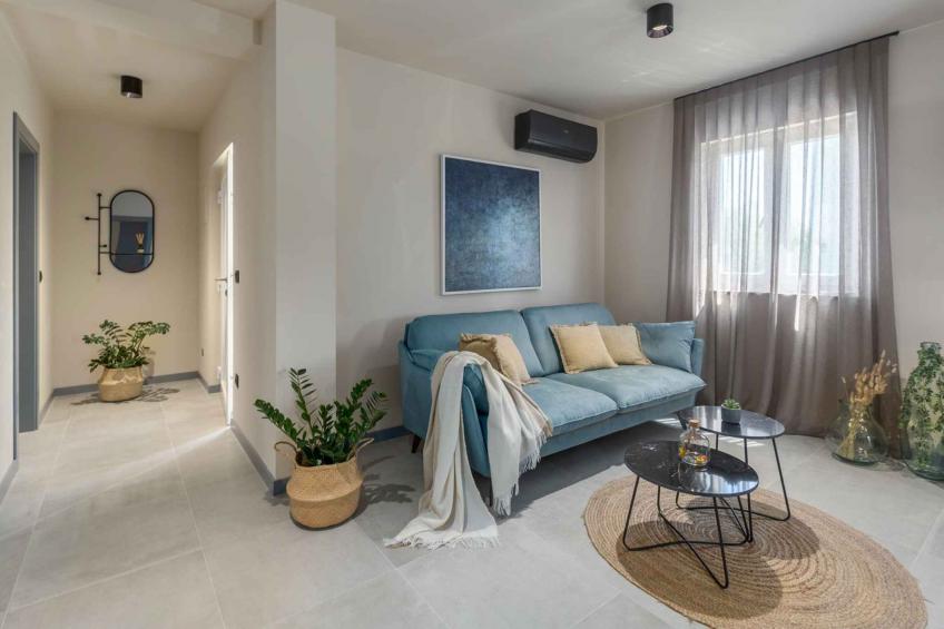 Holiday apartment mit Klimaanlage - BF-CRMJT - foto 21