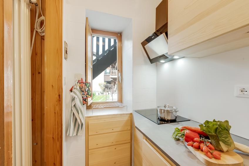 Appartamento Vecchio Gad - foto 10