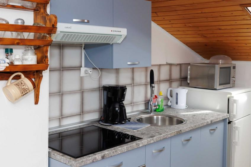 Classic and Trendy Apartment with Terrace - Two Bedroom Apartment with Terrace - foto 27