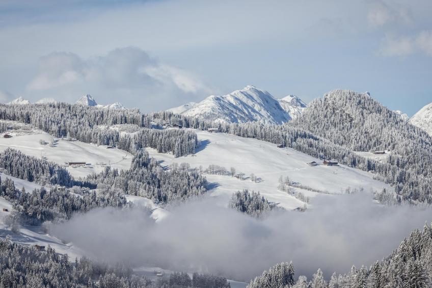 Tirola Hütte - foto 33