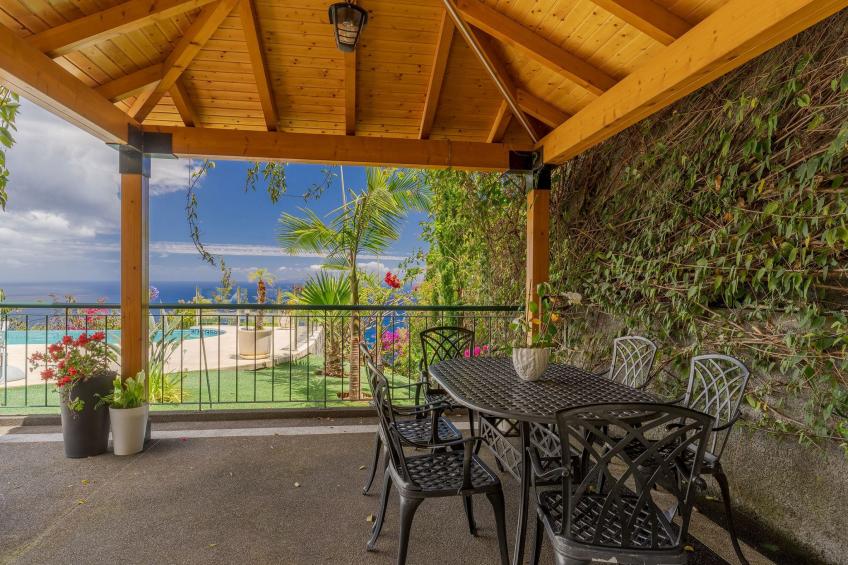 Villa Black Rock - foto 8