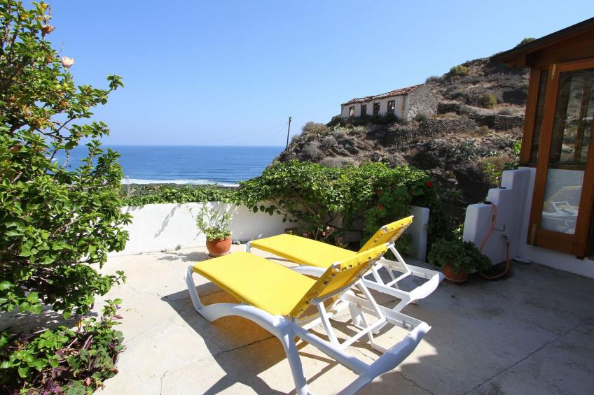 Casa Rural Hibisco - foto 7