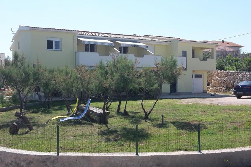 Appartement mit Balkon - foto 2