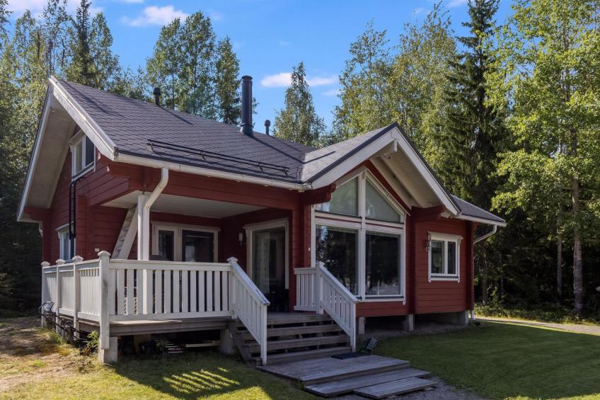 Tolvanniemi - foto 5