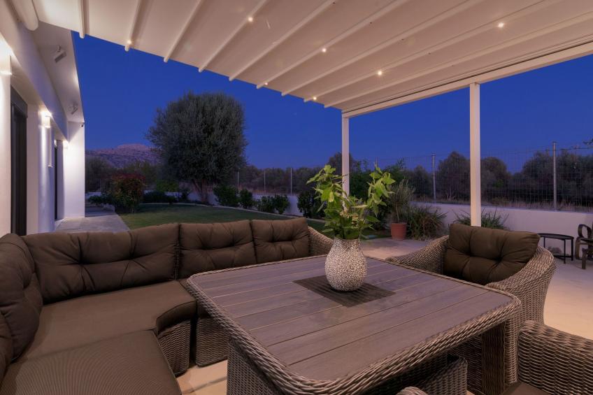 "Villa Galini" - foto 12