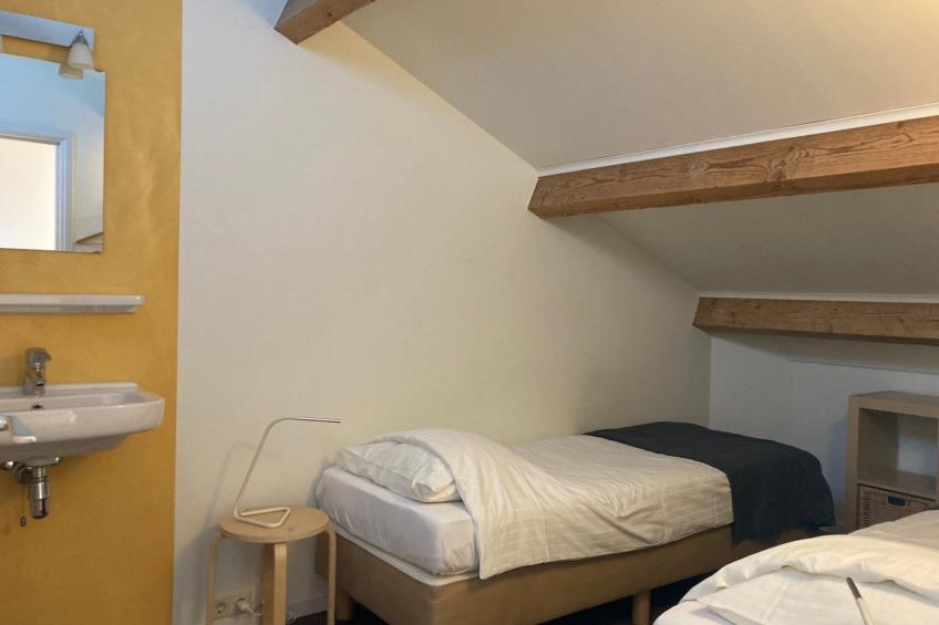 Familienhaus in der Nähe des Wattenmeeres - foto 10