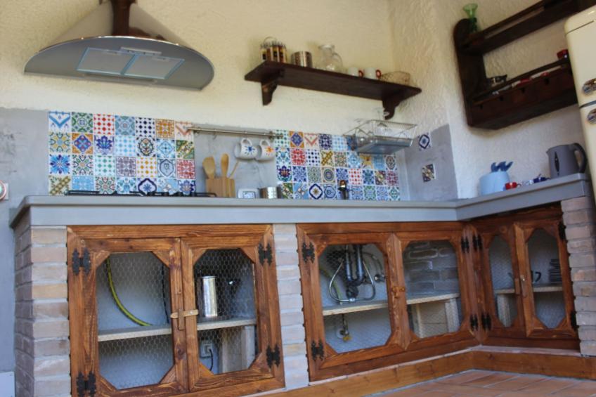 Schönes Ferienhaus mit Whirlpool - foto 3