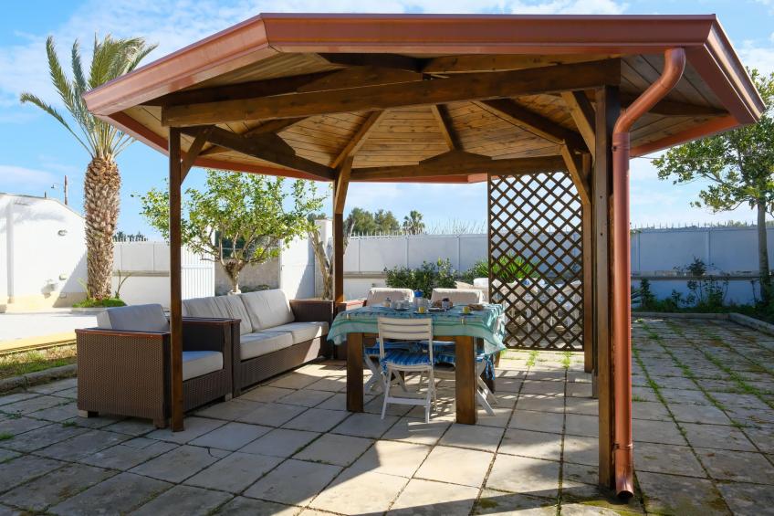 Villa Oasi al mare near the sea with pool - foto 13