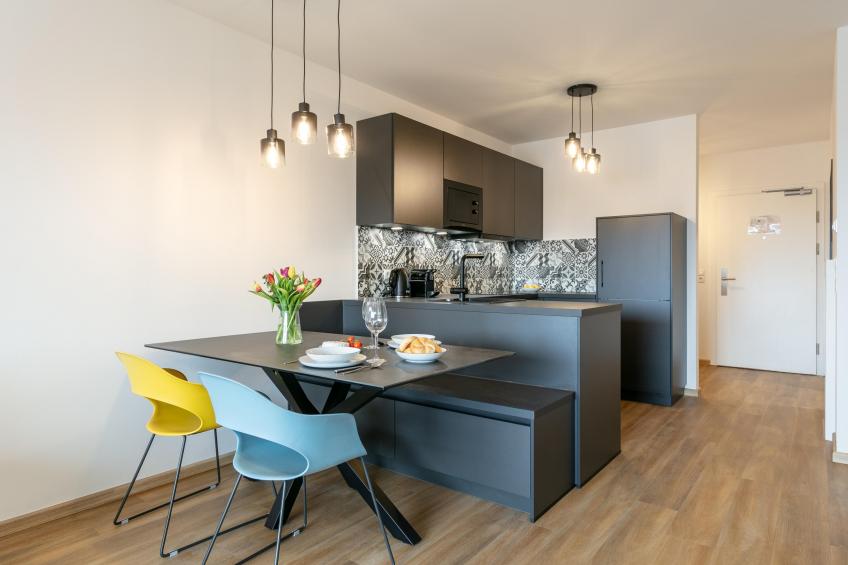 City Apartments Jenbach Top3Top4Top5 - foto 26