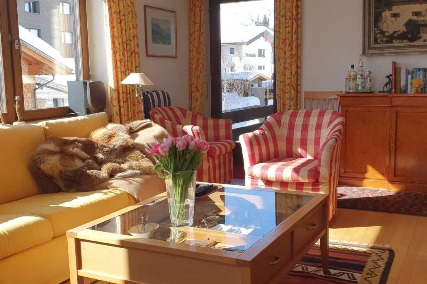 Oberlech in Lech - foto 2