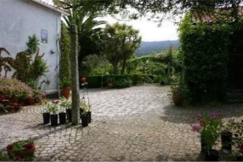 Villa mit rustikalem Charme in Afife - foto 41