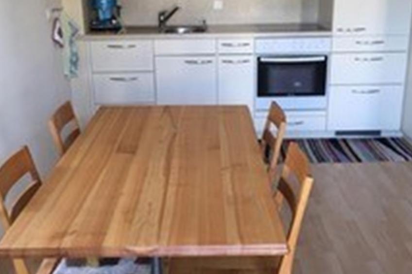 St. Gallerhof Apartment, (Bad Ragaz). 2-Zimmerwohnung mit 3 Balkonen - foto 14