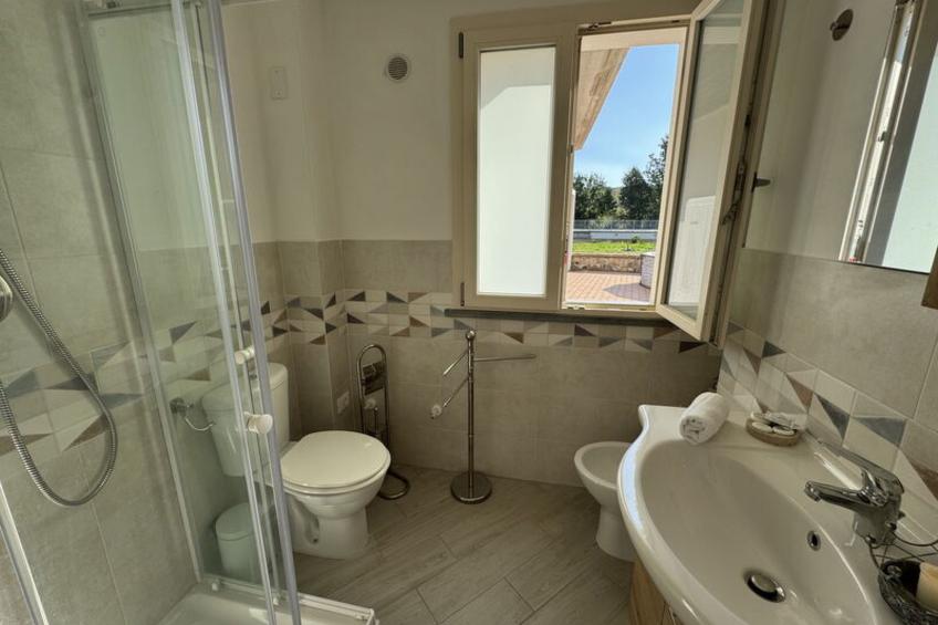 Villa al Glicine Proprietà - foto 72