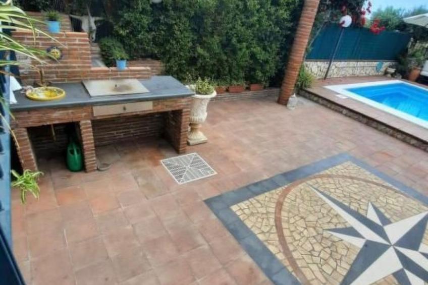 Euthalia zwischen Ätna und Taormina mit Pool und Jacuzzi - foto 26