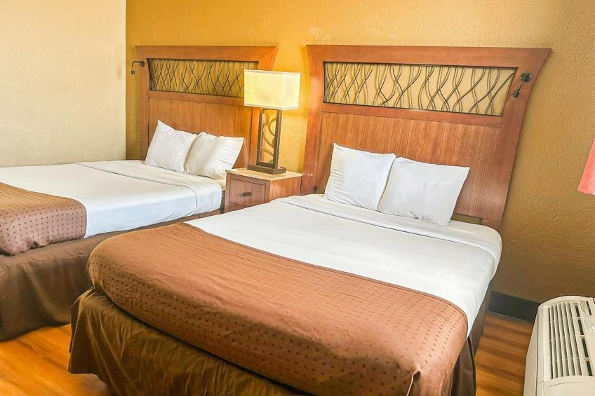 2 Full Bed - foto 41