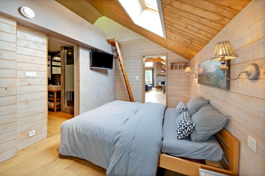 Superbe maison de vacances pour 5 adultes - foto 20