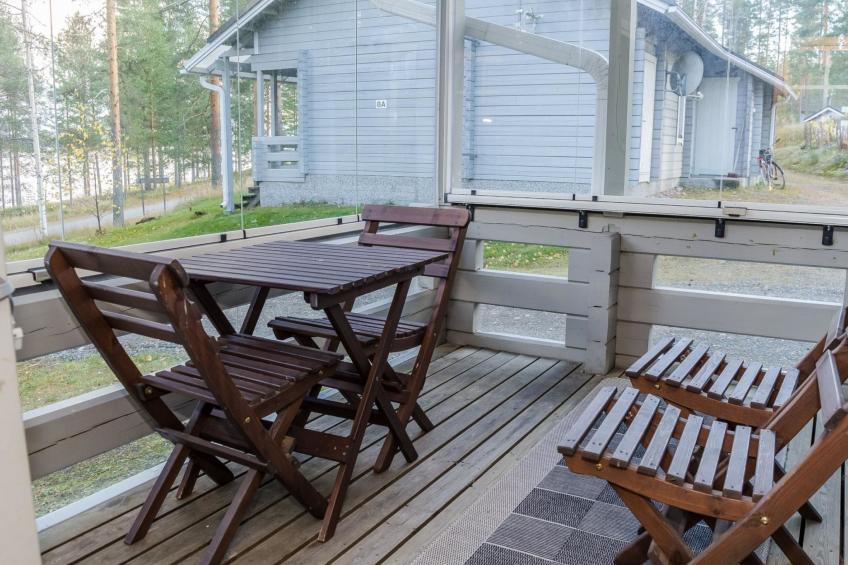 Koli, karjalan heili 17 - foto 14