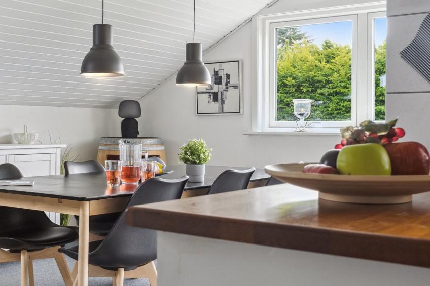 "Reidar" - 600m from the sea in Lolland, Falster and Mon - foto 16