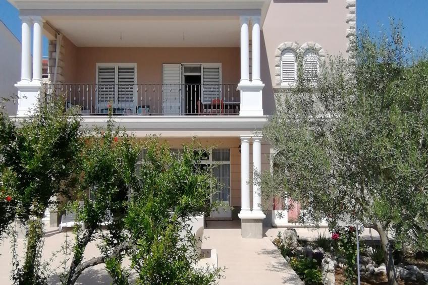 Villa Una - apartman 1 - foto 8