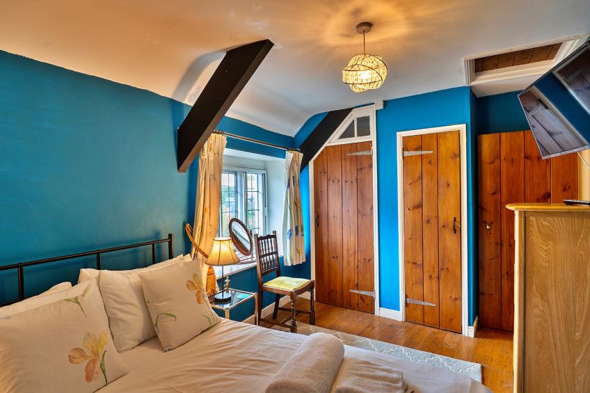 Clematis Cottage - foto 14