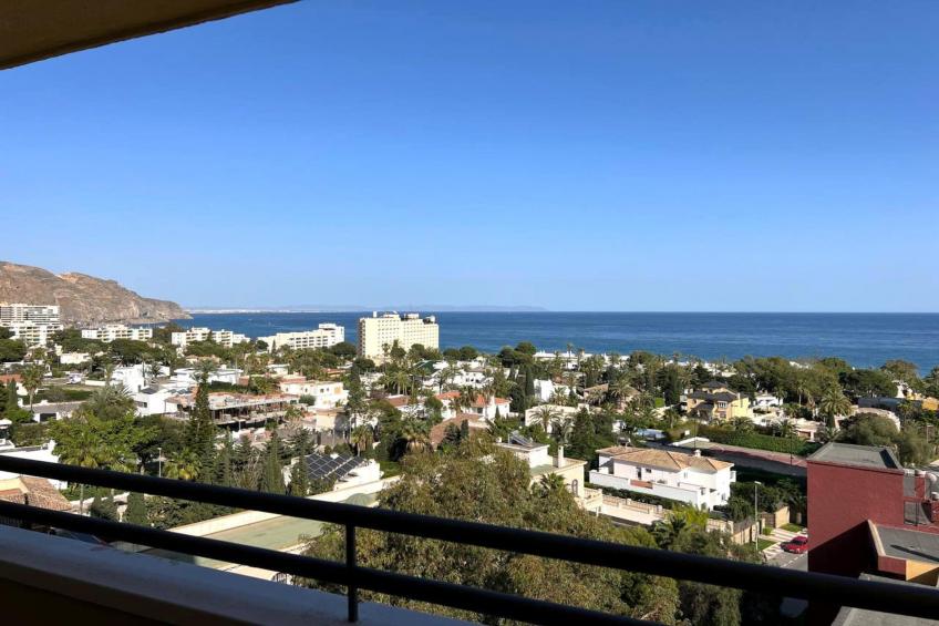 Apartamento con vistas al mar - foto 35