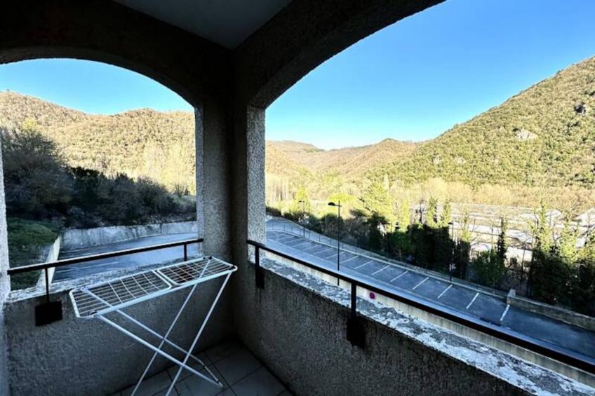 Résidence Les Naïades F27 - 1 Chambre Pour 4 Personnes ! - foto 7