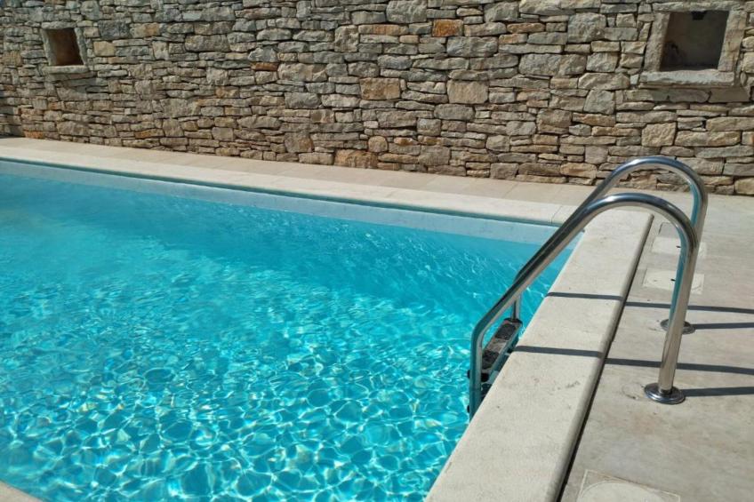 Villa Galant with Pool & Sauna Maružini - foto 25