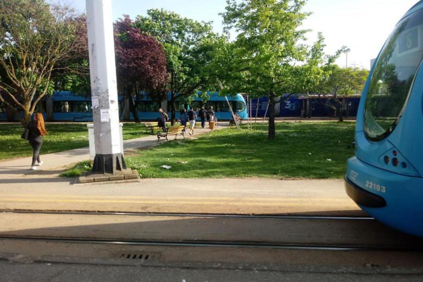 Apartments Lavanda Idila - Studio apartment   (Studio  with Garden View on BDC) -(1) - foto 37