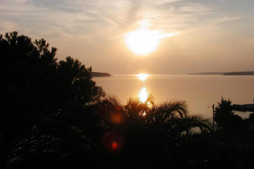 Apartments Jurica - Studio with Sea View - foto 32