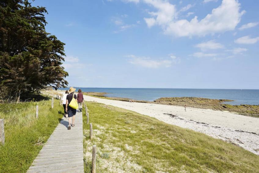 Maison à Sarzeau - foto 32