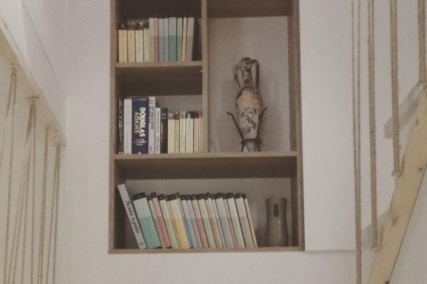 Steinhaus am Wasser - OFF THE GRID ESCAPE - foto 13