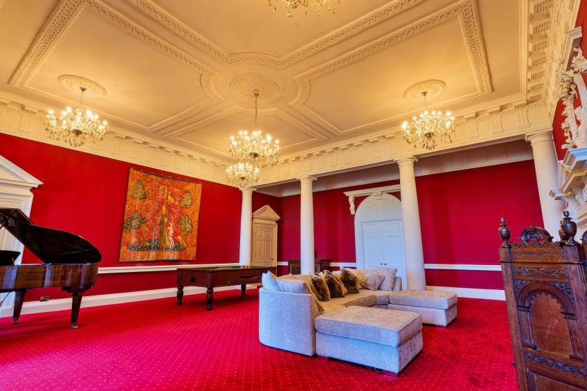 Hickleton Hall - foto 25