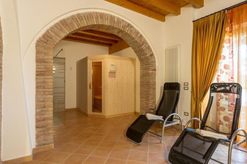 Unterkunft Fogolar - foto 38