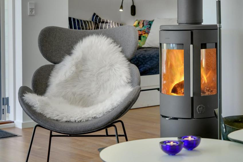 "Rikkie" - 150m to the inlet in Sealand - foto 29