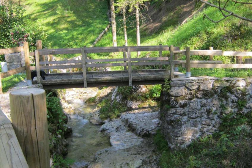 Geräumiges Ferienhaus inmitten der Natur - foto 5
