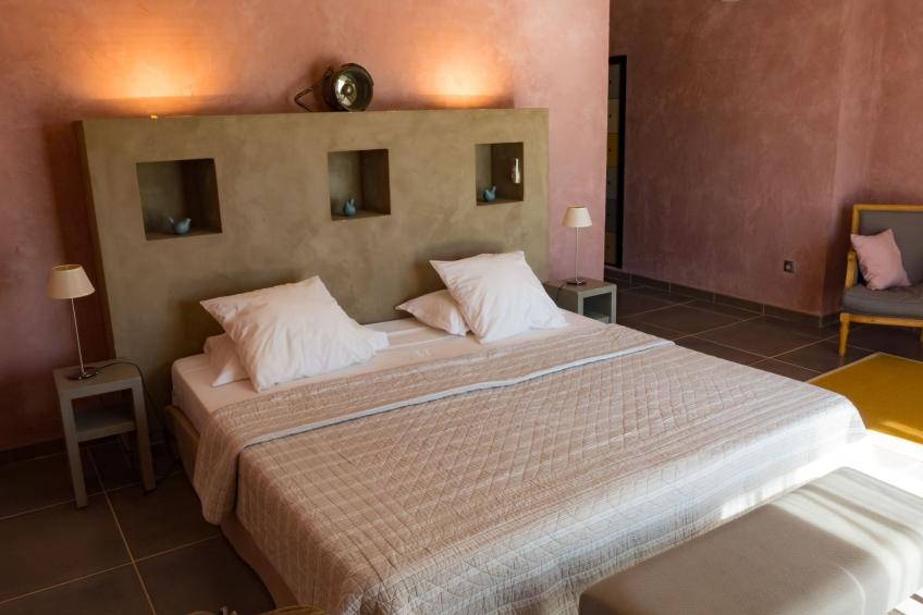 2 hochwertige Mas mit privatem Pool und Blick auf die Landschaft - foto 16